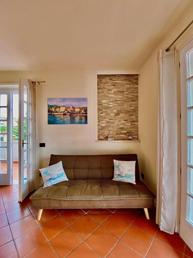 Casa Rachele Apartment Bardolino Buitenkant foto